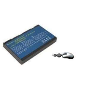  Battery for select Acer Laptops / Notebooks / Compatible with ACER 