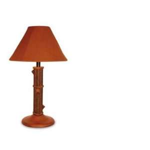  Shady Lady Spruce Creek   Table Lamp