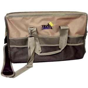 IHS BAG 12 12 Pocket Tool Storage Bag  Industrial 
