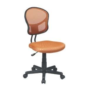  OSP Designs Mesh Office Chair By Office Star: Office 
