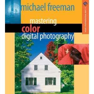   Color Digital Photography (A Lark Photography Book)  Author  Books