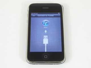 Apple iPhone 3GS   16GB   Black (AT&T) Smartphone READ DESCRIPTION 