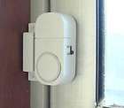 Door Intruder sensor Security alarm 90db Home safety