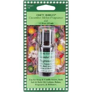  Crafty Bubbles CBFO 43 Fragrance Oils .5 Ounce/Pkg Office 