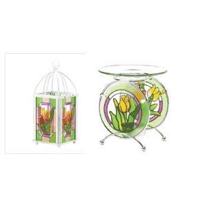  Decorative Candle Lantern and Oil Warmer: Home Improvement