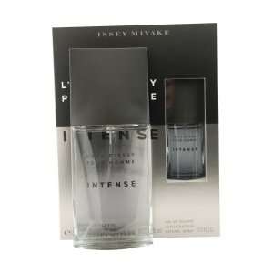 com LEau DIssey Pour Homme Intense By Issey Miyake Edt Spray 4.2 Oz 