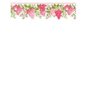    Wallpaper York Cabana Crape Myrtle CJ2901B