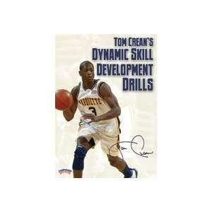  Tom Creans Dynamic Skill Development Drills Sports 