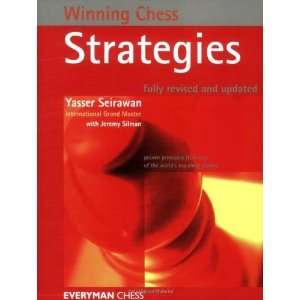   (Winning Chess   Everyman Chess) [Paperback] Yasser Seirawan Books