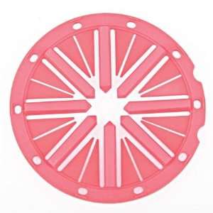  KM Straps Rotor Spine Loader Accessory   Pink: Sports 
