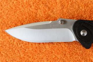 New Enlan Liner Lock Folding Knife EL 03C  