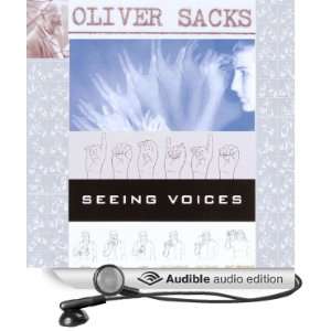  Seeing Voices: A Journey Into the World of the Deaf 