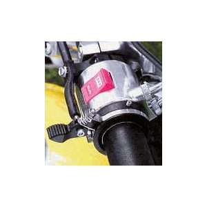  Universal Motorcycle Cruise Control. Fits 1 Diameter 