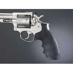    Rubber Grip Ruger Security/Police   GS5495: Sports & Outdoors
