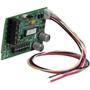   ELECTRONICS 0 295701 SECURED SERIES INFORMATION MODULE