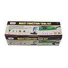 Multi Function Tool Kit Cutting   Sanding   Scraper