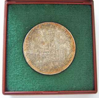Austria 1976 100 Schilling Coin Olympics Innsbruck  
