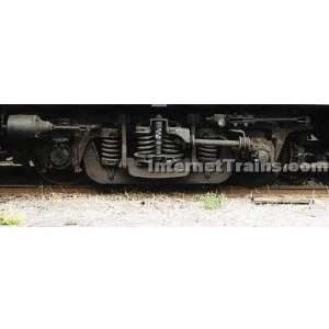  Train Station Products HO Scale Type 41 CUDO Outside Swing 