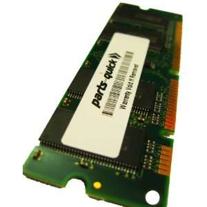  256MB PC133 144 pin SDRAM SODIMM Memory for Brother 