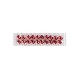  Mill Hill Petite Glass Seed Beads 1.60 Grams/pkg royal 