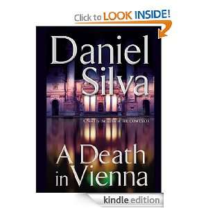 UC A Death in Vienna eBook Daniel Silva Kindle Store