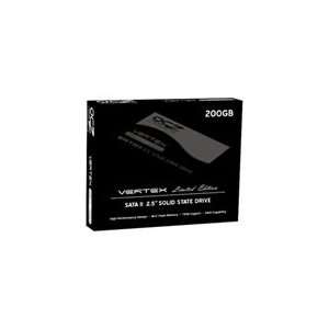  OCZ Technology OCZSSD2 1VTXLE200G 200 GB Internal Solid 