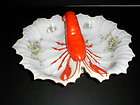 lobster dish  