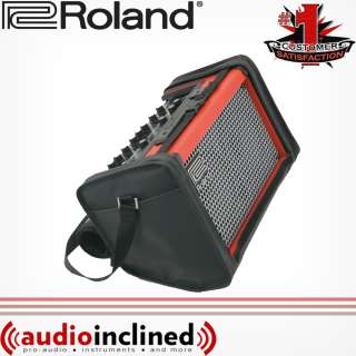 Roland CB CS1 Carrying Bag for Cube Street Amp CBCS1 761294405895 