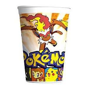  Pokemon Party Cup Toys & Games