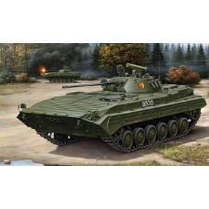   Soviet BMP2 Schutzenpanzer Infantry Fighting Vehicle ( Toys & Games