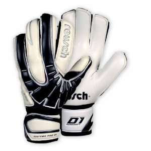  Reusch Raptor Pro D1 Goalie Gloves: Sports & Outdoors