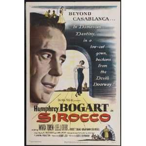   Humphrey Bogart)(Lee J. Cobb)(Zero Mostel)(Everett Sloane)(Gerald