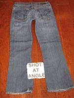 Citizens of Humanity Jeans Ingrid 002 Low Flare 28  
