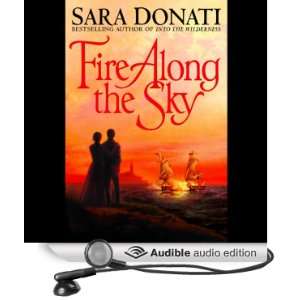   the Sky (Audible Audio Edition) Sara Donati, Kate Reading Books