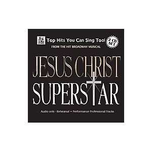  Jesus Christ Superstar (Karaoke CD): Musical Instruments