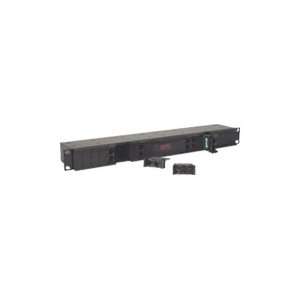  Power Conversion 19in Chassis 1u 24 Channels For Replaceable Data 