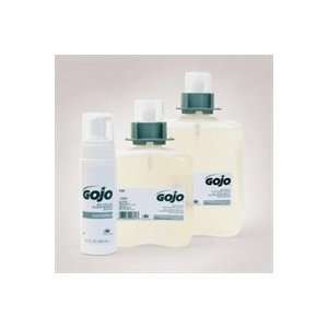 E2 Foam Sanitizing Soap, 2000 ml Refill  Industrial 