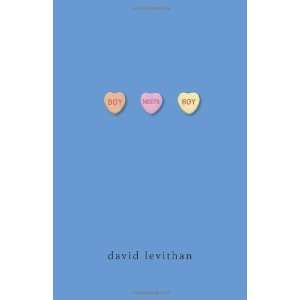  Boy Meets Boy [Paperback] David Levithan Books