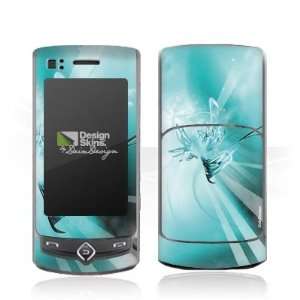 Design Skins for Samsung S8300 Ultra Touch   Space is the 