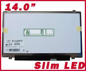 LAPTOP LCD SCREEN FOR SAMSUNG LTN140AT08 S01 14.0 WXGA  