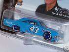 Hot Wheels Hall Of Fame 1:64 Richard Petty 67 Plymouth