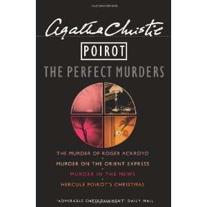  Poirot [Paperback] Agatha Christie Books