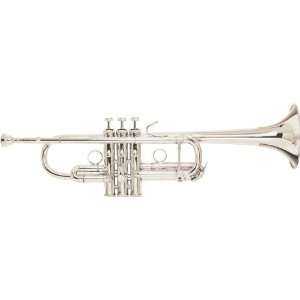  Bach Philadelphia Series Stradivarius C Trumpet 