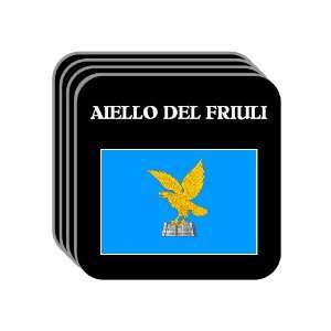  Italy Region, Friuli Venezia Giulia   AIELLO DEL FRIULI 