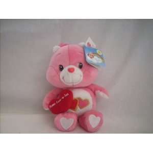   American Greetings Mothers Day 8 Love A Lot Plush 
