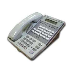  Panasonic DBS VB 43223 Phone Gray Electronics