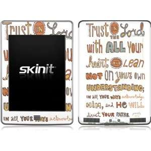  Skinit Peter Horjus   Trust In the Lord Vinyl Skin for 