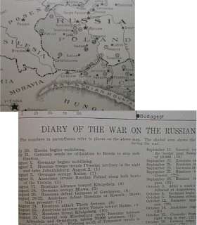 Torpedo Bomber   WWI 1914 WWI Russian Front Diary  