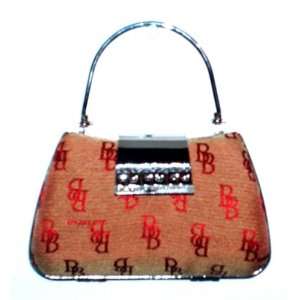  Designer Inspired Handbag (BB9114RD) 