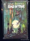 Edge of Time by David Grinnell Vintage Ace 1958 paperback